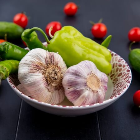 השתמשו במרכיבים איכותיים
