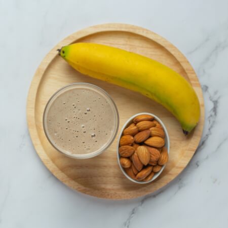 עוגיות בננה הן בריאות, הנה כמה סיבות