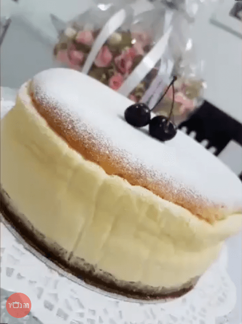 עוגת גבינה אפויה g_recipe_1573159524089.jpg